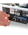 PS AUDIO PERFECTWAVE BRIDGE II - DAC CONVERTERS - Audio Impact