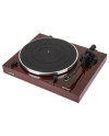 THORENS TD 202 WALNUT - Hi-Fi Turntables - Audio Impact