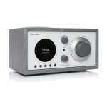 TIVOLI AUDIO MODEL ONE+ RADIO DA TAVOLO - Audio Impact