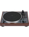 THORENS TD 102 A - Giradischi Hi-Fi - Audio Impact