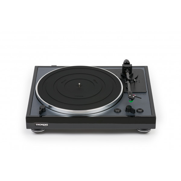 THORENS TD 102 A