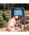 NOKTA MAKRO ANFIBIO MULTI SPRING - METAL DETECTORS - Audio Impact