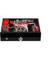 ADVANCE ACOUSTIC X-I75 - Integrated Amplifiers - Audio Impact