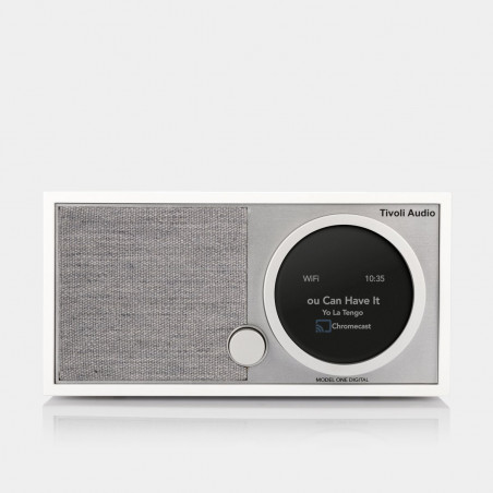 TIVOLI AUDIO MODEL ONE DIGITAL 2ND. GEN