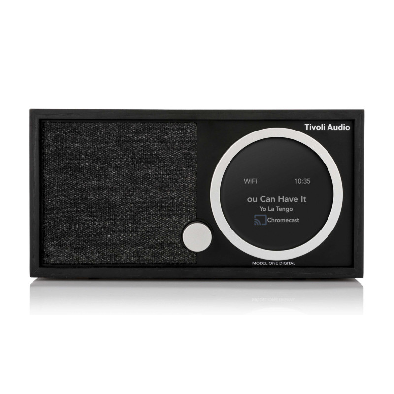 TIVOLI AUDIO MODEL ONE DIGITAL 2ND. GEN