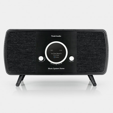 TIVOLI AUDIO ART MUSIC SYSTEM HOME 2ND GEN