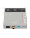 ADVANCE ACOUSTIC HDT800 - WIRELESS TRANSMITTERS / RECEIVERS - Audio...