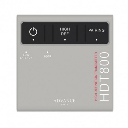 ADVANCE PARIS HDT800