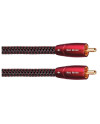 AUDIOQUEST RED RIVER RCA 1.5 MT