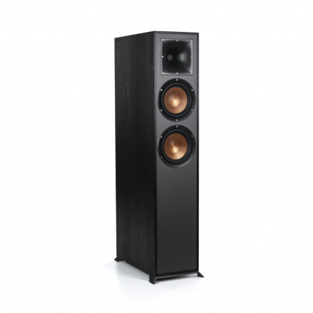 KLIPSCH R-625FA BLACK - PAIR