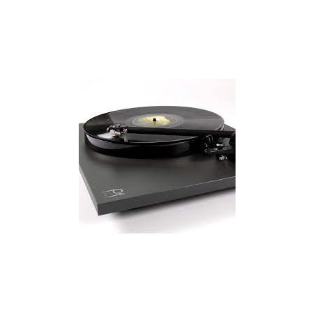 Rega PLANAR 1 Matte Black