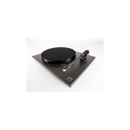 Rega PLANAR 1 Matte Black