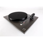 Rega PLANAR 1 Matte Black - Giradischi Hi-Fi - Audio Impact