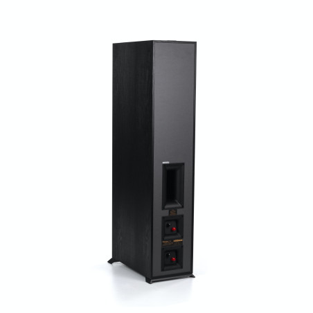 KLIPSCH R-820F BLACK - COPPIA - Diffusori da pavimento - Audio Impact