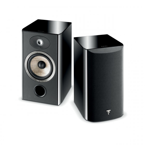 FOCAL ARIA 906 HIGH GLOSS BLACK