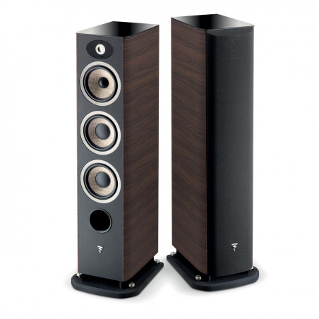 FOCAL ARIA 926 WALNUT