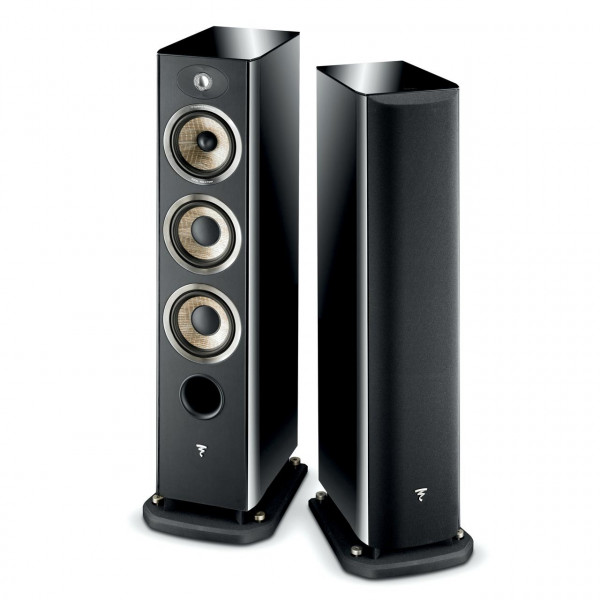 FOCAL ARIA 926 HIGH GLOSS BLACK