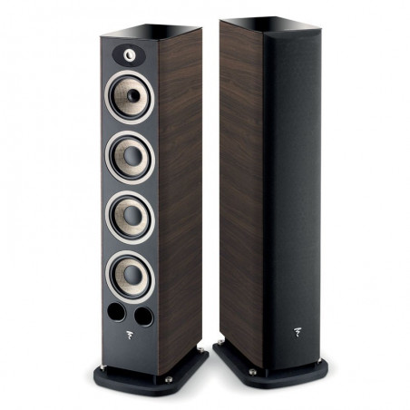 FOCAL ARIA 936 WALNUT