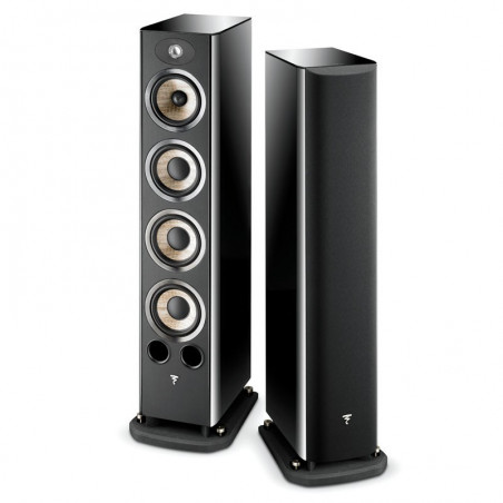 FOCAL ARIA 936 HIGH GLOSS BLACK