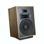 KLIPSCH HERESY IV - COPPIA Diffusori da pavimento - Audio Impact