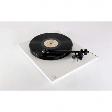 Rega PLANAR 1 Matte white