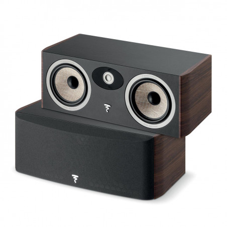 FOCAL ARIA CC 900 WALNUT