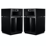 KLIPSCH LA SCALA AL5 - COPPIA Diffusori da pavimento - Audio Impact