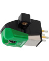 AUDIO-TECHNICA AT-VM95E - Testine - Audio Impact