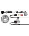 SENNHEISER IE 900 - In-Ear Headphones - Audio Impact