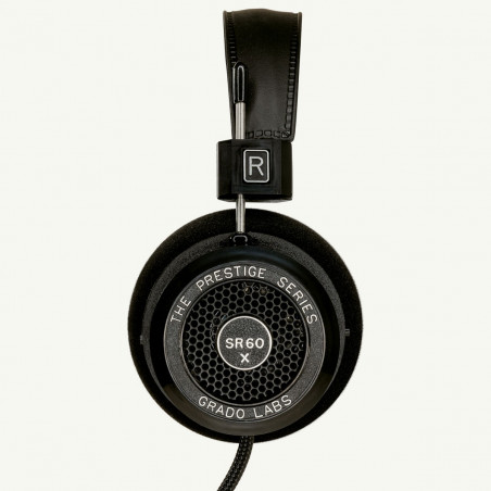 GRADO SR60X - PRESTIGE SERIES