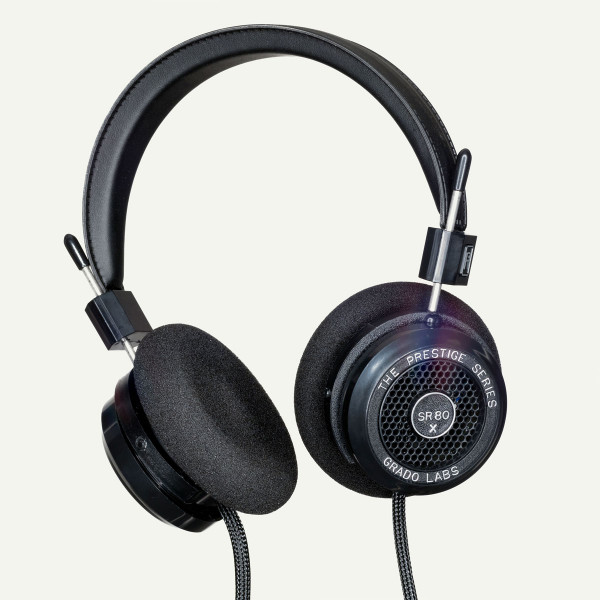 GRADO SR80X - PRESTIGE SERIES