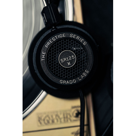 GRADO SR125X - PRESTIGE SERIES