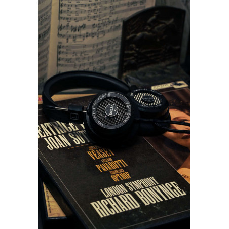 GRADO SR225X - PRESTIGE SERIES