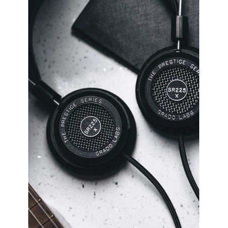 GRADO SR225X - PRESTIGE SERIES