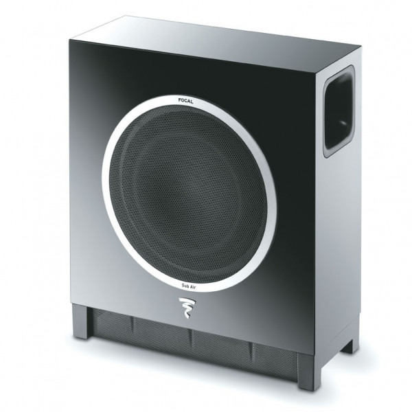 FOCAL SUB AIR BLACK