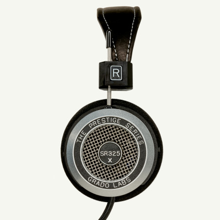 GRADO SR325X - PRESTIGE SERIES