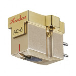 ACCUPHASE AC-6 - Testine - Audio Impact