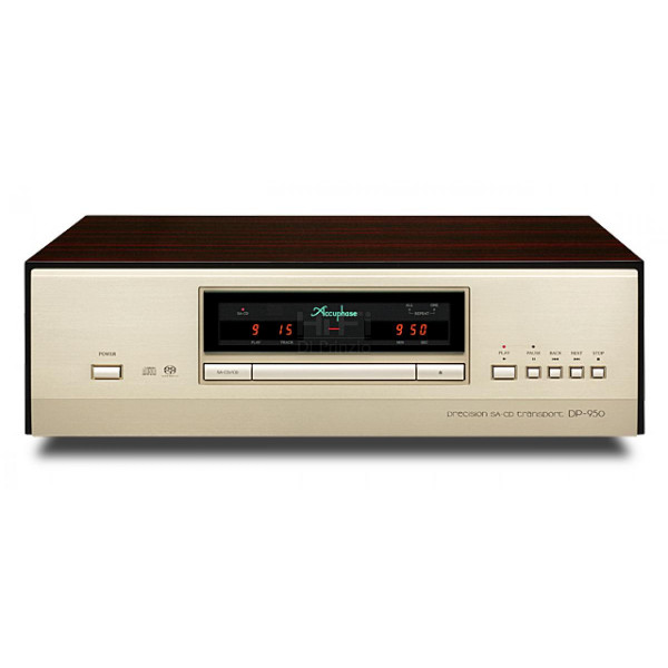 ACCUPHASE DP-950
