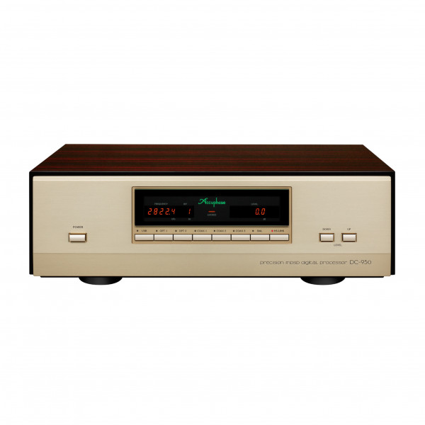 ACCUPHASE DC-950