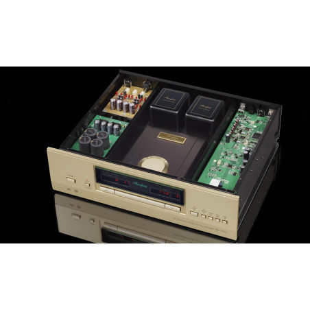 ACCUPHASE DP-750