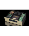 ACCUPHASE DP-750 - CD PLAYER - Audio Impact