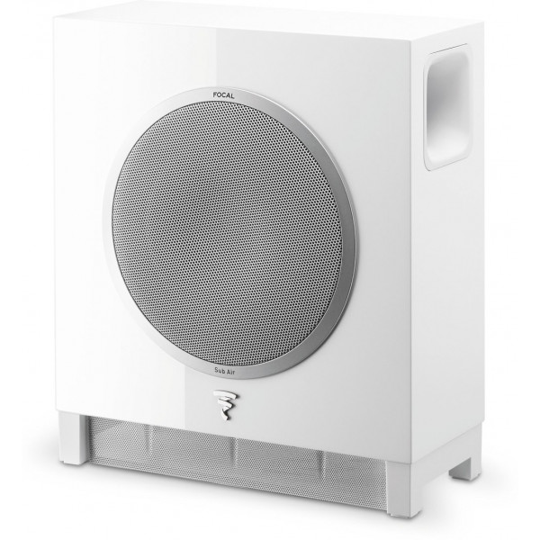 FOCAL SUB AIR WHITE