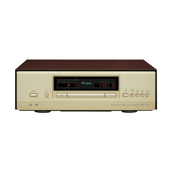ACCUPHASE DP-750