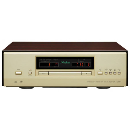 ACCUPHASE DP-750