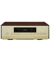 ACCUPHASE DP-750 - CD PLAYER - Audio Impact