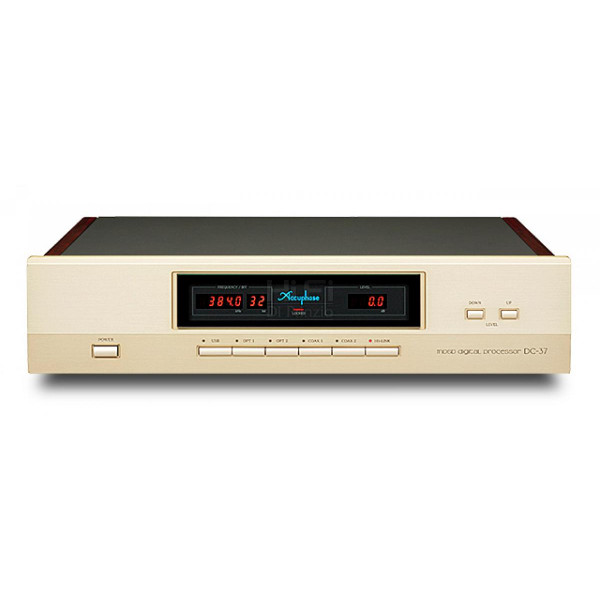 ACCUPHASE DC-37