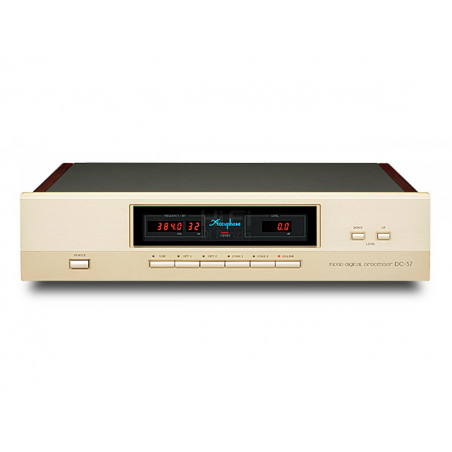 ACCUPHASE DC-37