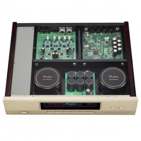 ACCUPHASE DC-37