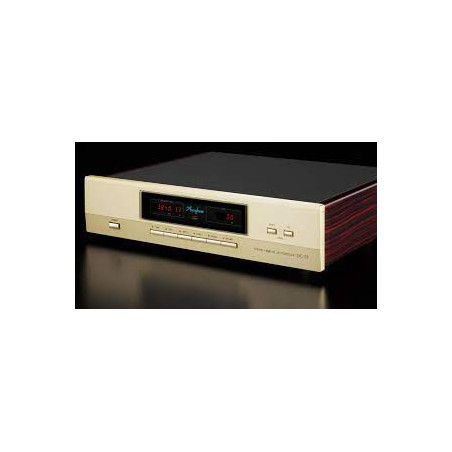 ACCUPHASE DC-37