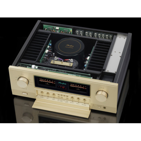 ACCUPHASE E-650